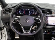 VOLKSWAGEN TIGUAN ALLSPACE R LINE 2.0 TDI DSG 150 CV