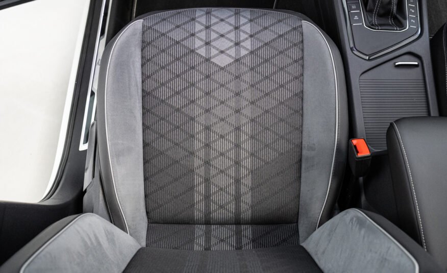 VOLKSWAGEN TIGUAN ALLSPACE R LINE 2.0 TDI DSG 150 CV