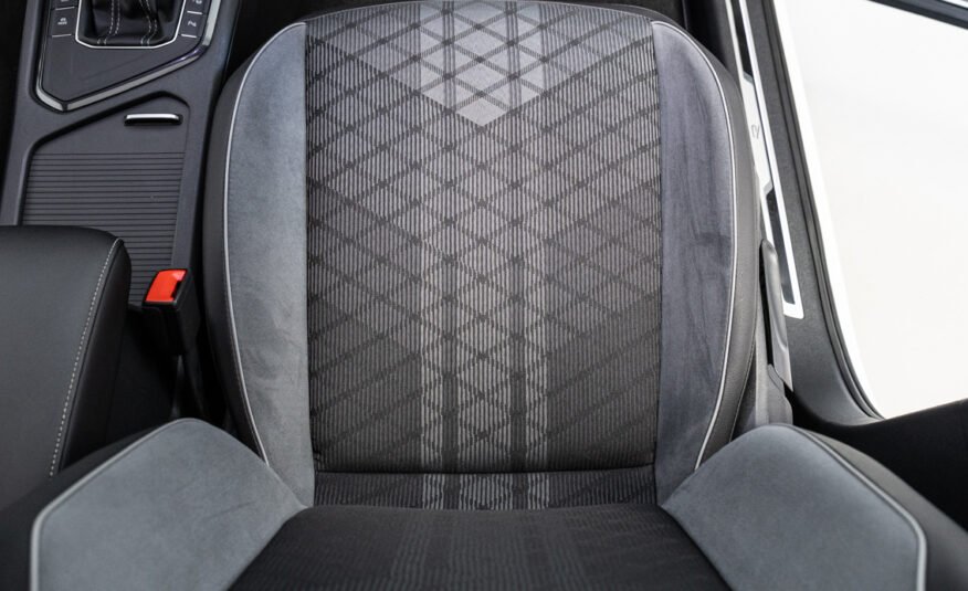 VOLKSWAGEN TIGUAN ALLSPACE R LINE 2.0 TDI DSG 150 CV
