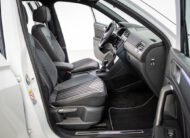 VOLKSWAGEN TIGUAN ALLSPACE R LINE 2.0 TDI DSG 150 CV