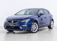 SEAT LEON FR 1.5 TGI 130 CV