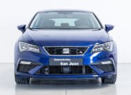 SEAT LEON FR 1.5 TGI 130 CV