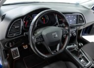 SEAT LEON FR 1.5 TGI 130 CV