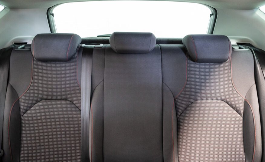 SEAT LEON FR 1.5 TGI 130 CV