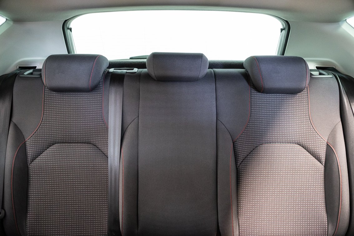 SEAT LEON FR 1.5 TGI 130 CV