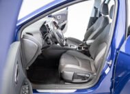 SEAT LEON FR 1.5 TGI 130 CV