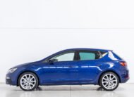SEAT LEON FR 1.5 TGI 130 CV