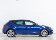 SEAT LEON FR 1.5 TGI 130 CV