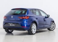 SEAT LEON FR 1.5 TGI 130 CV