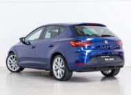 SEAT LEON FR 1.5 TGI 130 CV