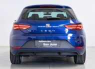 SEAT LEON FR 1.5 TGI 130 CV
