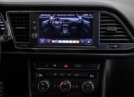 SEAT LEON FR 1.5 TGI 130 CV