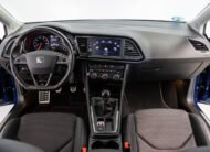SEAT LEON FR 1.5 TGI 130 CV