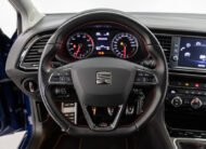 SEAT LEON FR 1.5 TGI 130 CV
