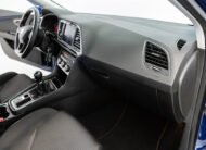 SEAT LEON FR 1.5 TGI 130 CV
