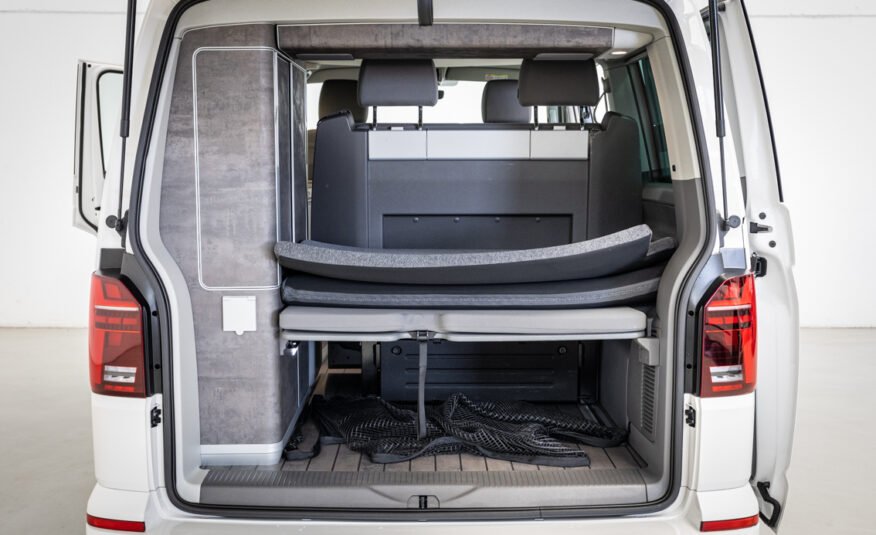VOLKSWAGEN CALIFORNIA OCEAN EDITION 2.0 TDI DSG 150 CV