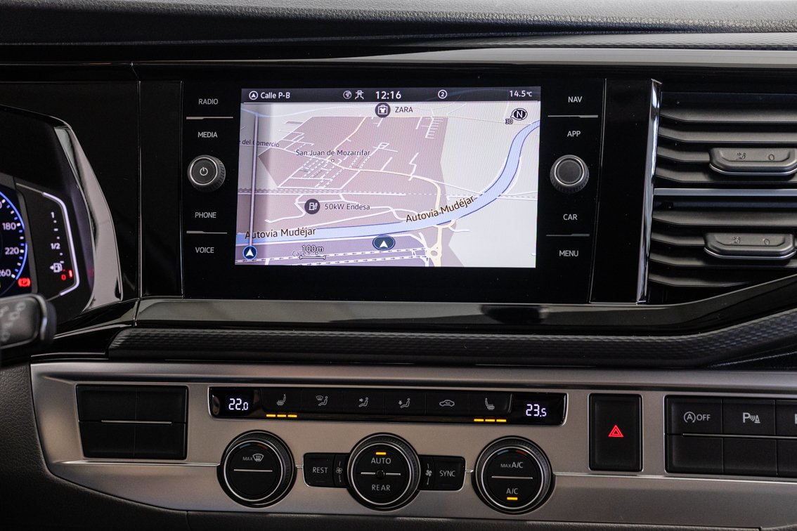 VOLKSWAGEN CALIFORNIA OCEAN EDITION 2.0 TDI DSG 150 CV