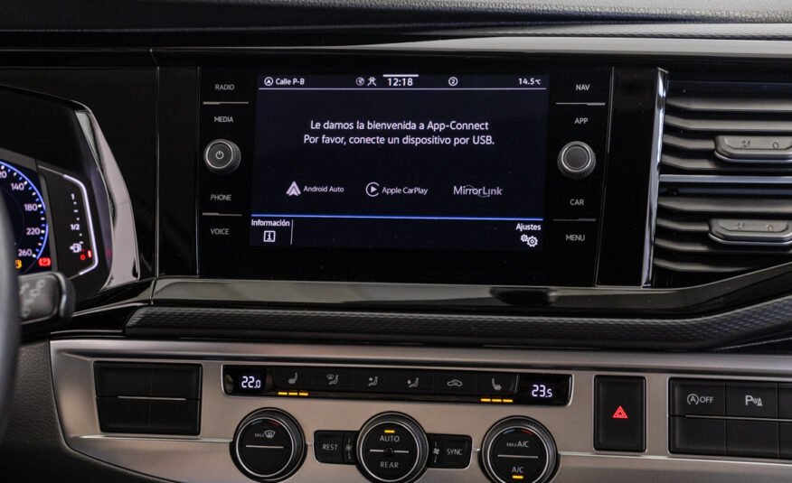 VOLKSWAGEN CALIFORNIA OCEAN EDITION 2.0 TDI DSG 150 CV