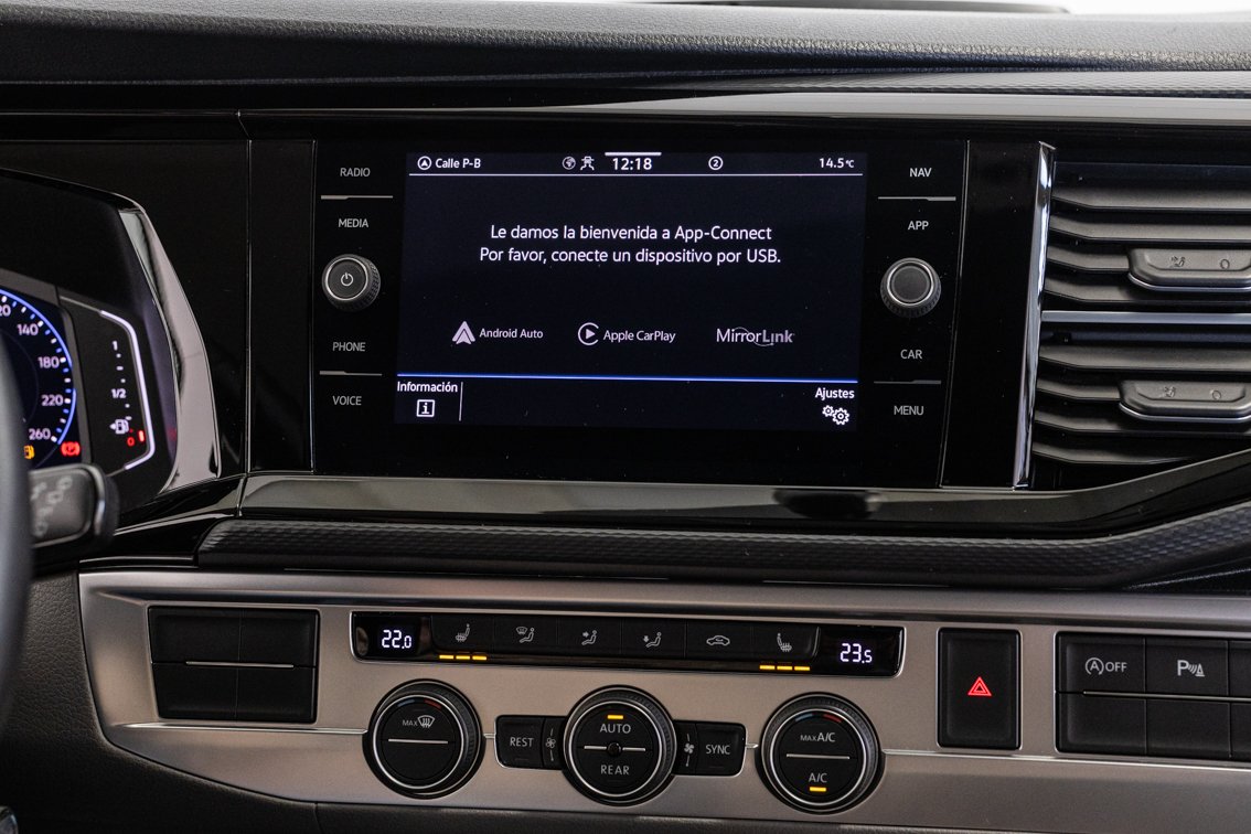 VOLKSWAGEN CALIFORNIA OCEAN EDITION 2.0 TDI DSG 150 CV