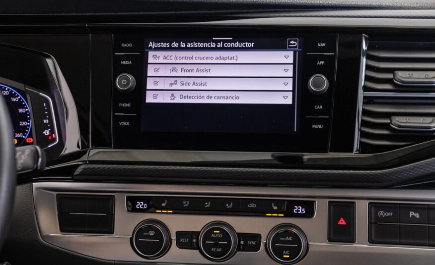 VOLKSWAGEN CALIFORNIA OCEAN EDITION 2.0 TDI DSG 150 CV