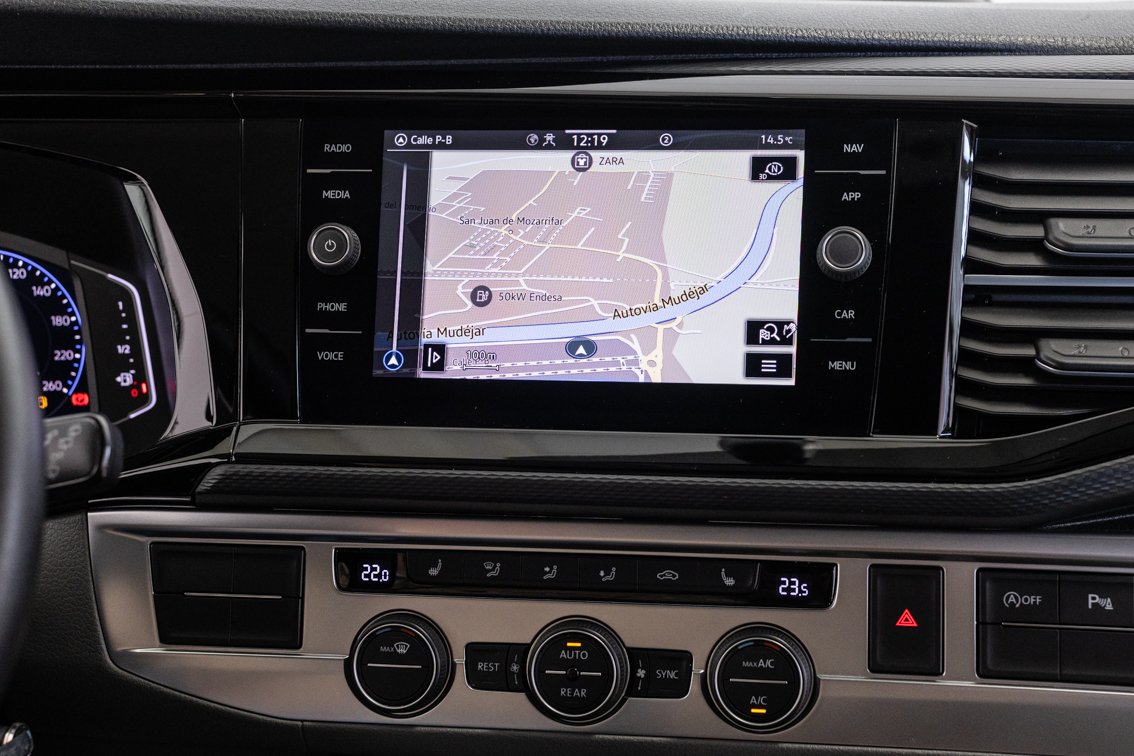 VOLKSWAGEN CALIFORNIA OCEAN EDITION 2.0 TDI DSG 150 CV