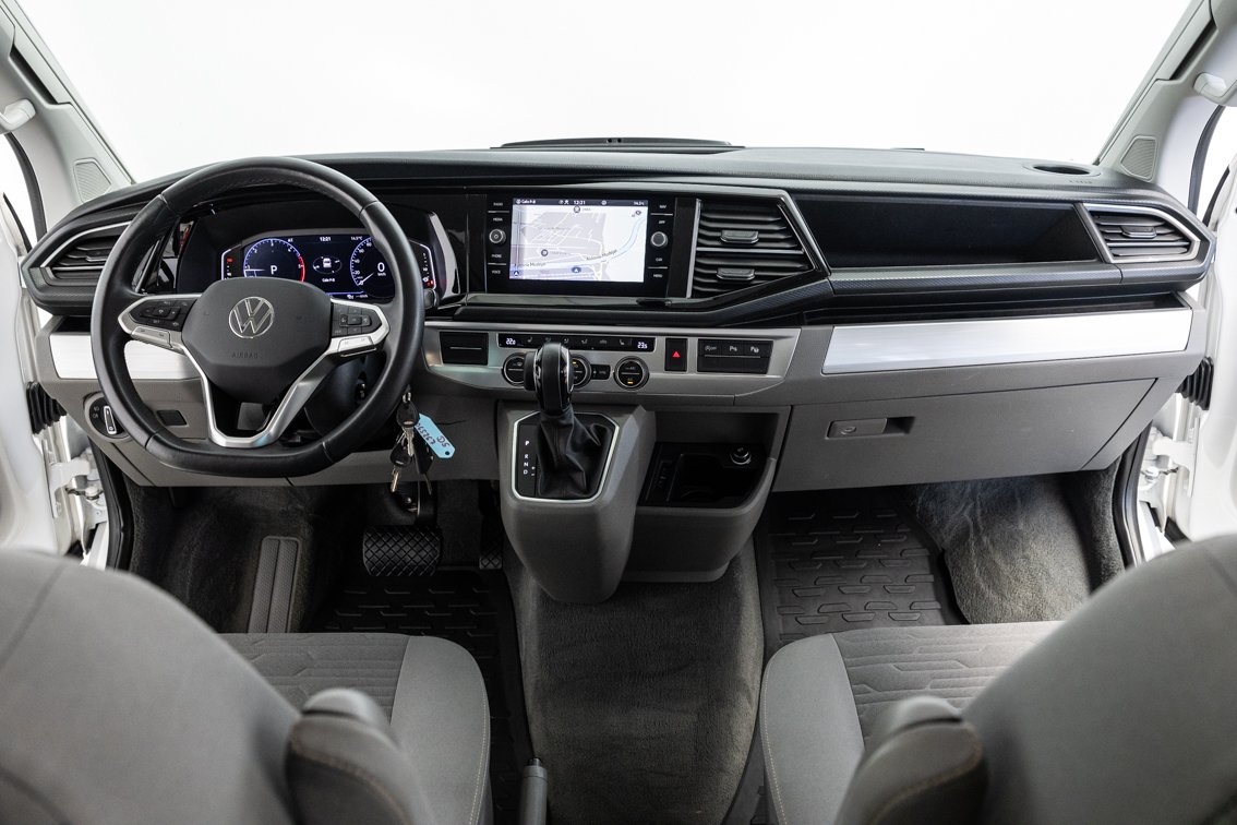 VOLKSWAGEN CALIFORNIA OCEAN EDITION 2.0 TDI DSG 150 CV