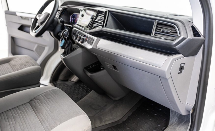 VOLKSWAGEN CALIFORNIA OCEAN EDITION 2.0 TDI DSG 150 CV