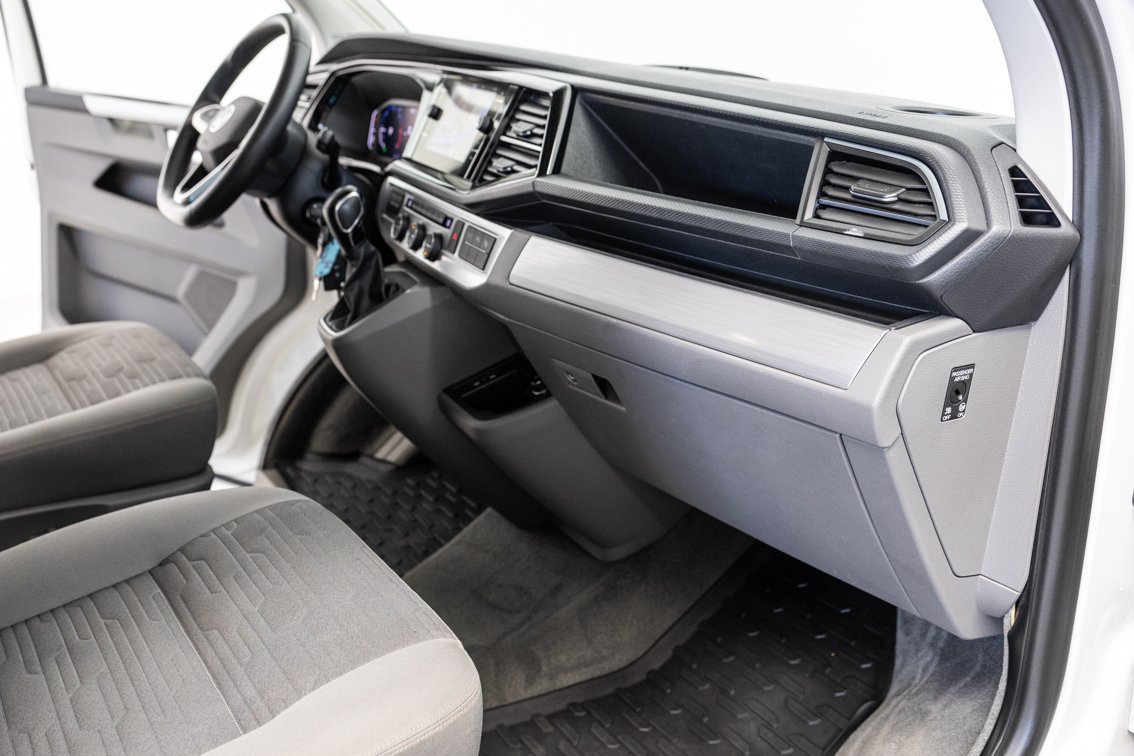 VOLKSWAGEN CALIFORNIA OCEAN EDITION 2.0 TDI DSG 150 CV