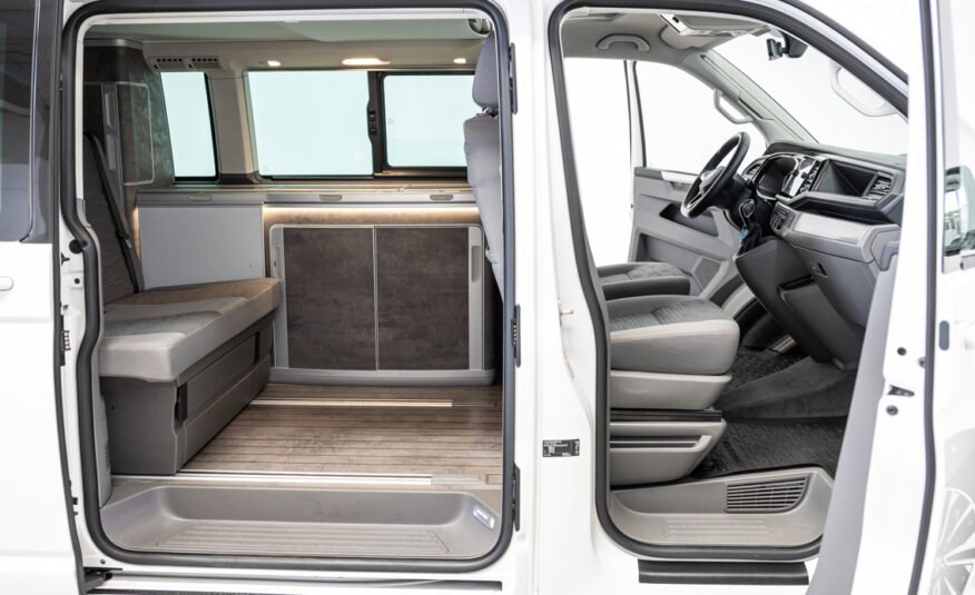 VOLKSWAGEN CALIFORNIA OCEAN EDITION 2.0 TDI DSG 150 CV
