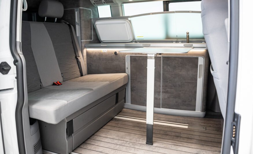 VOLKSWAGEN CALIFORNIA OCEAN EDITION 2.0 TDI DSG 150 CV