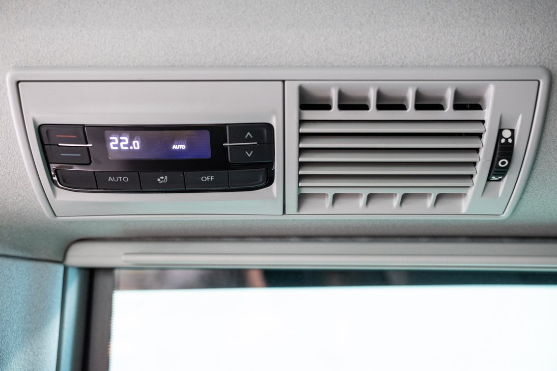 VOLKSWAGEN CALIFORNIA OCEAN EDITION 2.0 TDI DSG 150 CV