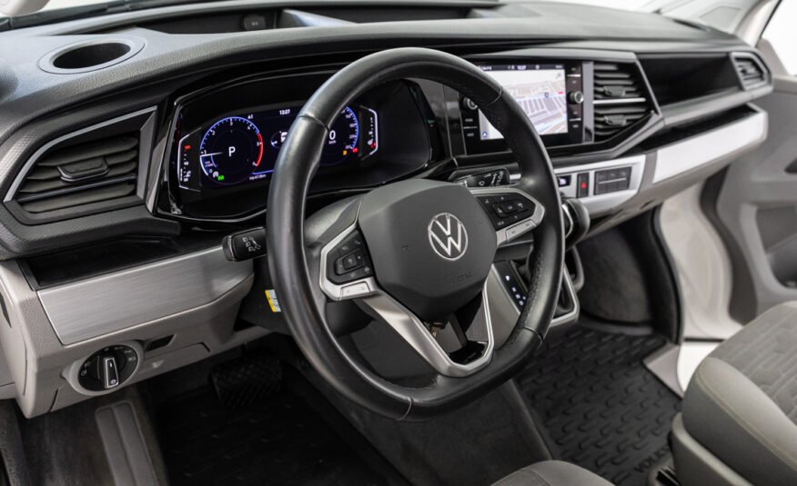 VOLKSWAGEN CALIFORNIA OCEAN EDITION 2.0 TDI DSG 150 CV