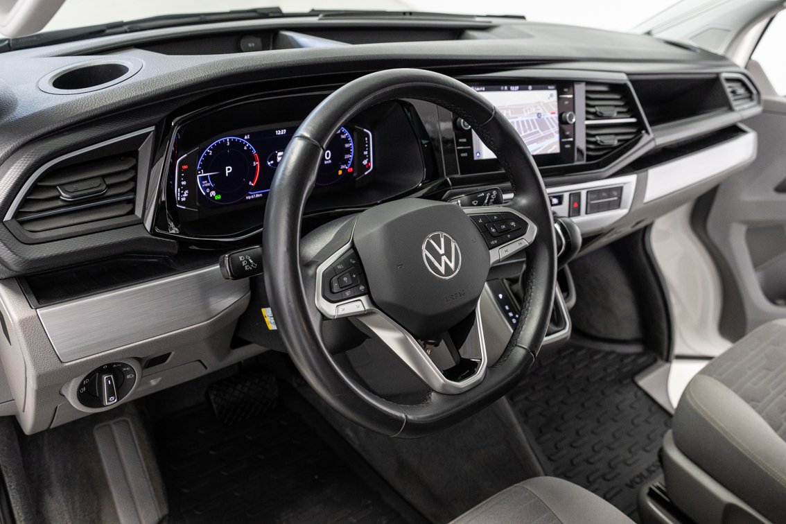 VOLKSWAGEN CALIFORNIA OCEAN EDITION 2.0 TDI DSG 150 CV