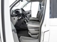 VOLKSWAGEN CALIFORNIA OCEAN EDITION 2.0 TDI DSG 150 CV