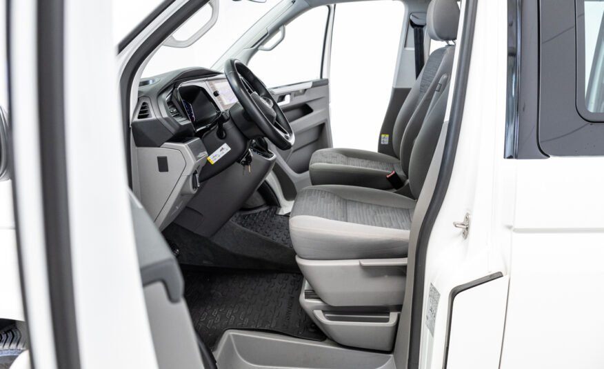 VOLKSWAGEN CALIFORNIA OCEAN EDITION 2.0 TDI DSG 150 CV