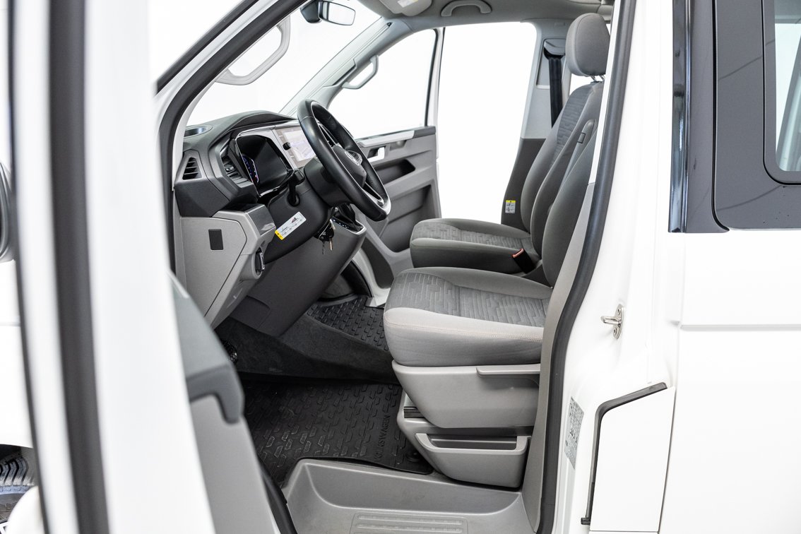 VOLKSWAGEN CALIFORNIA OCEAN EDITION 2.0 TDI DSG 150 CV