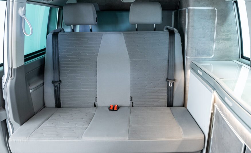 VOLKSWAGEN CALIFORNIA OCEAN EDITION 2.0 TDI DSG 150 CV
