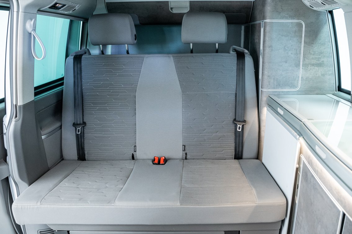 VOLKSWAGEN CALIFORNIA OCEAN EDITION 2.0 TDI DSG 150 CV