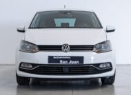 VOLKSWAGEN POLO SPORT 1.4 TDI 90 CV