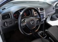 VOLKSWAGEN POLO SPORT 1.4 TDI 90 CV