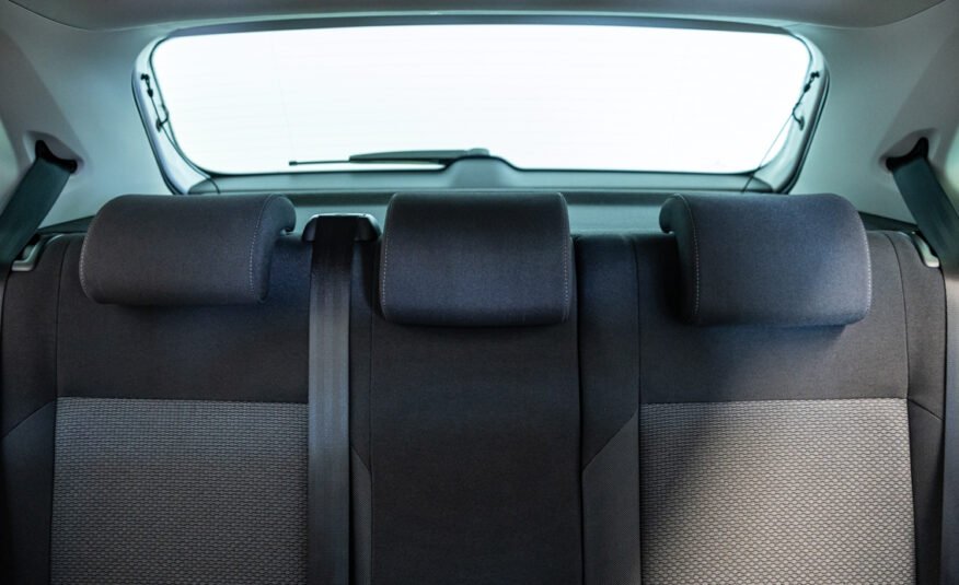 VOLKSWAGEN POLO SPORT 1.4 TDI 90 CV