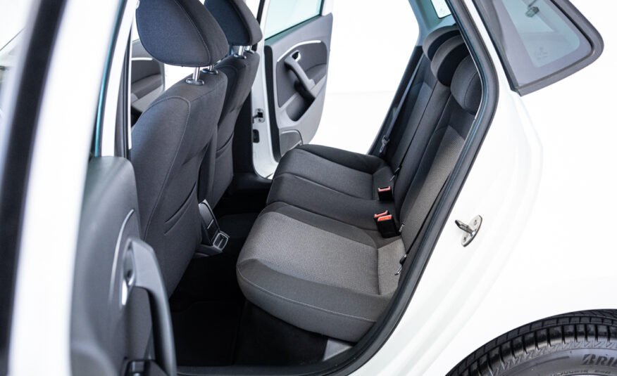 VOLKSWAGEN POLO SPORT 1.4 TDI 90 CV