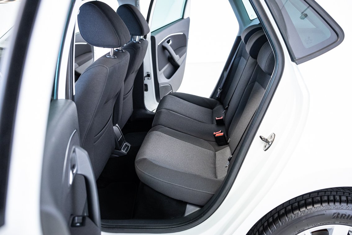 VOLKSWAGEN POLO SPORT 1.4 TDI 90 CV