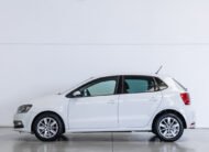 VOLKSWAGEN POLO SPORT 1.4 TDI 90 CV