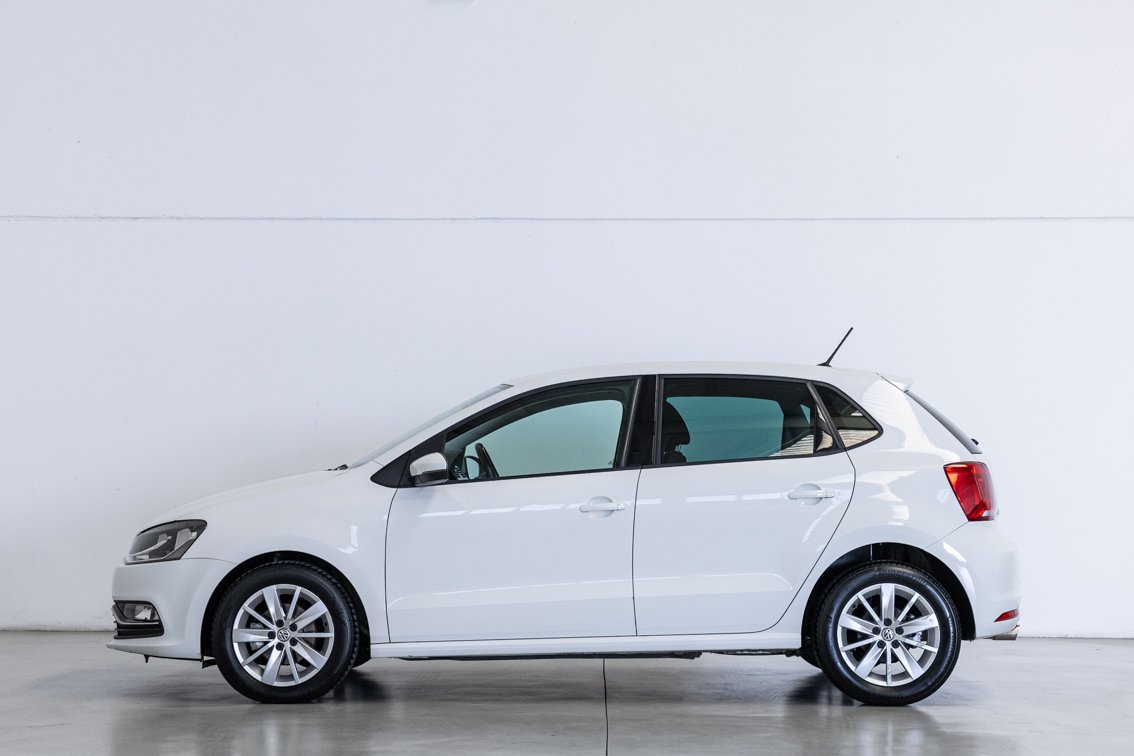 VOLKSWAGEN POLO SPORT 1.4 TDI 90 CV