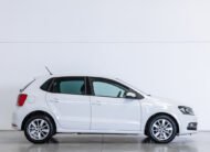 VOLKSWAGEN POLO SPORT 1.4 TDI 90 CV