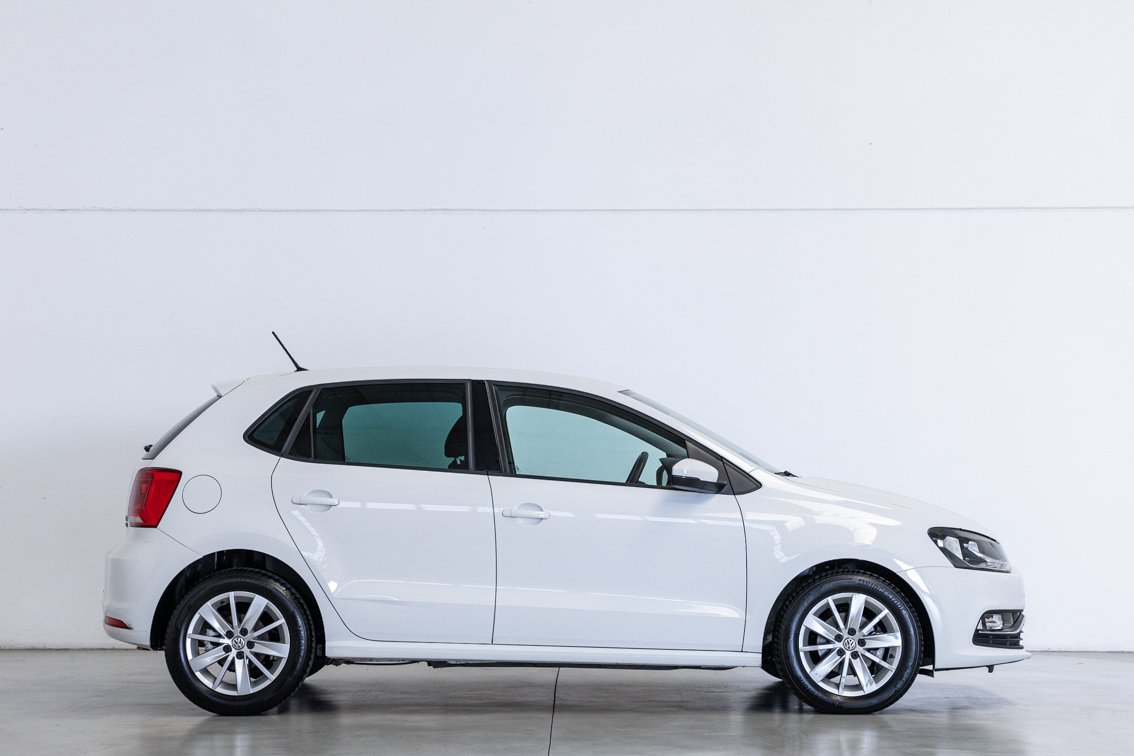 VOLKSWAGEN POLO SPORT 1.4 TDI 90 CV