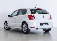 VOLKSWAGEN POLO SPORT 1.4 TDI 90 CV
