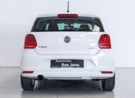 VOLKSWAGEN POLO SPORT 1.4 TDI 90 CV