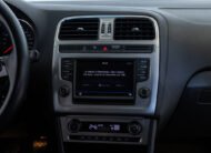 VOLKSWAGEN POLO SPORT 1.4 TDI 90 CV